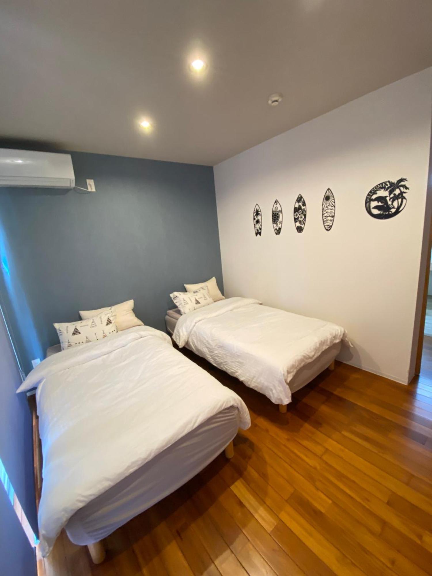 Hotel Yanbarinia Наґо Екстер'єр фото